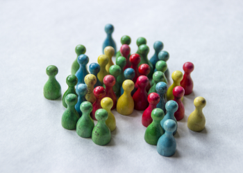 Pandemic exacerbates challenges civil society faces